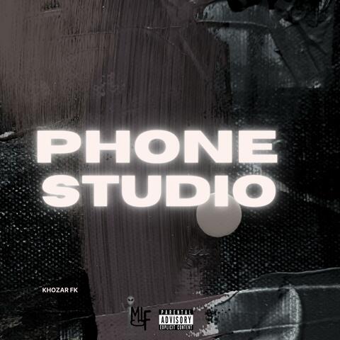 PHONESTUDIO
