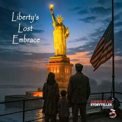 Liberty's Lost Embrace (Version I)