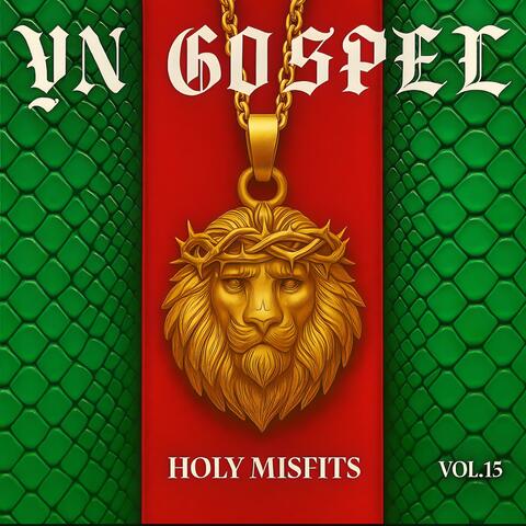 YN Gospel, Vol. 15