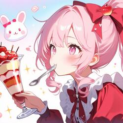Raspberry Star Waltz