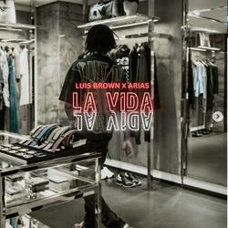LA VIDA (feat. Luis Brown)