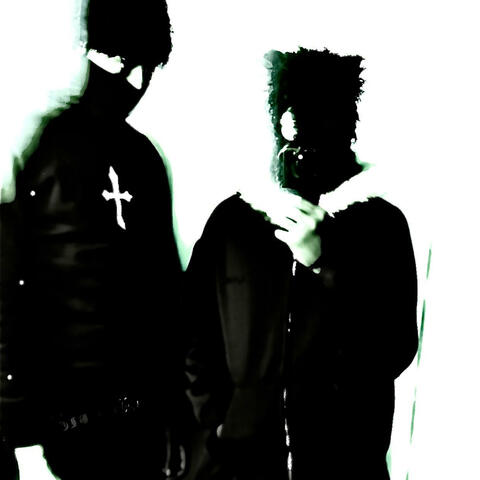 Visionary (feat. Vlone Japan)