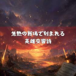 断罪の鼓動