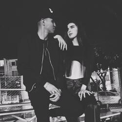 Tu Decidiste (feat. Tounedd)