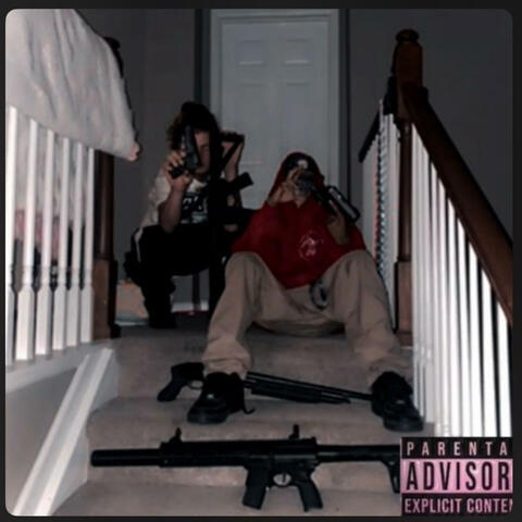 303 Activities (feat. P4R1ZH1400)