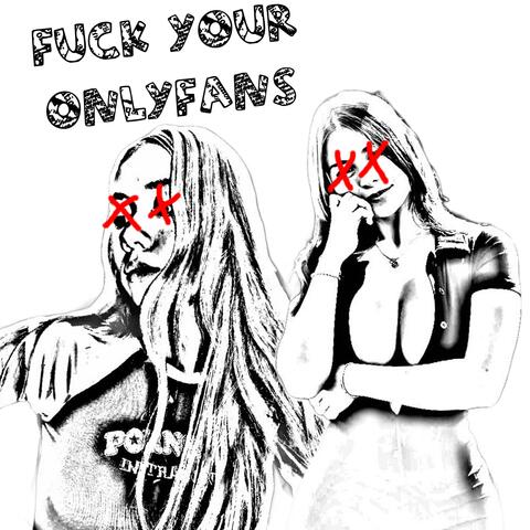 FUCK YOUR ONLYFANS (A LIL TAY AND SOPHIE RAIN DISS TRACK)