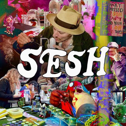 Sesh