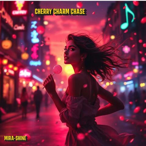 Cherry Charm Chase