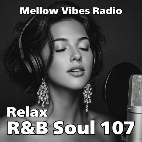 Relax R&B Soul 107