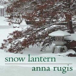 Snow Lantern