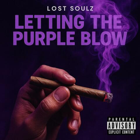 Letting The Purple Blow (feat. SiNa & Mygz)