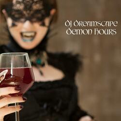 Evil ("Demon Hours" Rough Mix)