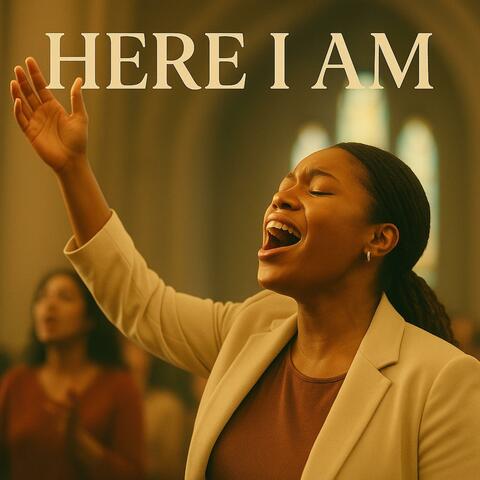 HERE I AM