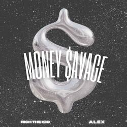 MONEY SAVAGE