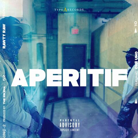 Aperitif (feat. Che Uno)