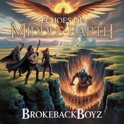 The Grey Pilgrim (Gandalf / Istari)