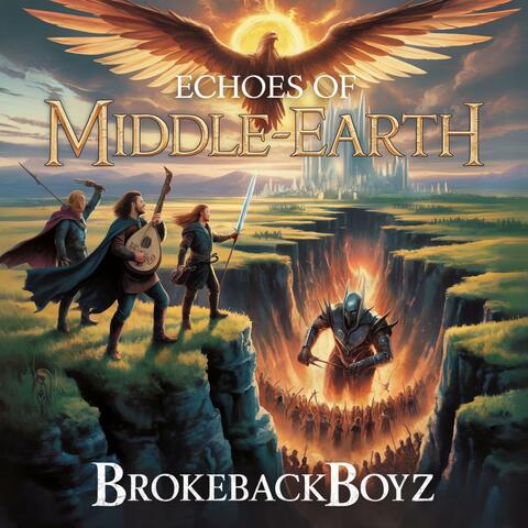 Echoes of Middle-Earth