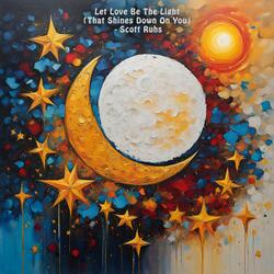 Let Love Be The Light