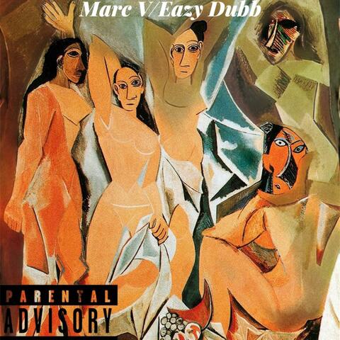 Masterpiece (feat. Eazy Dubb)