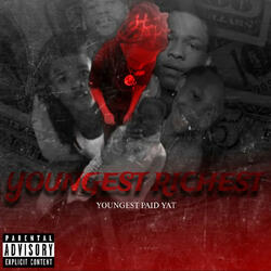 Fake Reap (feat. YoungestPaid Ju)