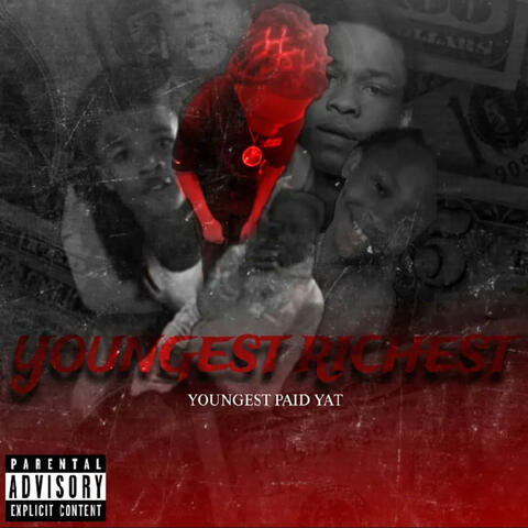 Fake Reap (feat. YoungestPaid Ju)