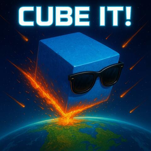 Cube It!