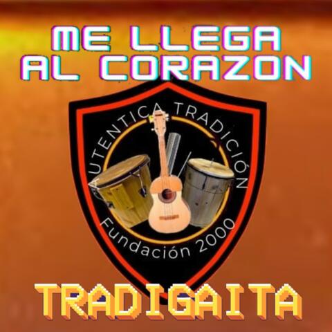 ME LLEGA AL CORAZÓN