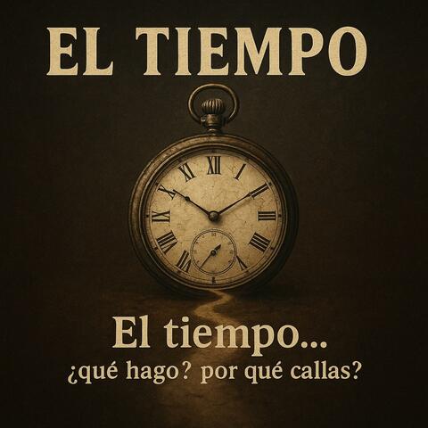 El tiempo