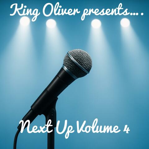Next Up Volume 4