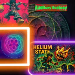 Helium State