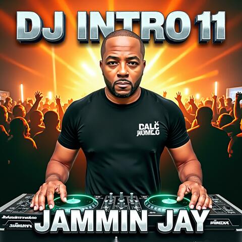 Dj Intro #11