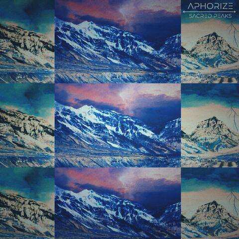 Sacred Peaks