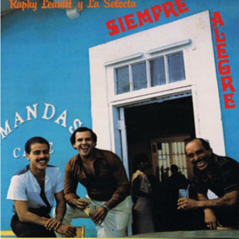 Siempre Alegre