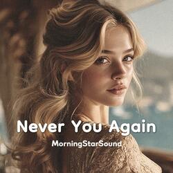 Never You Again