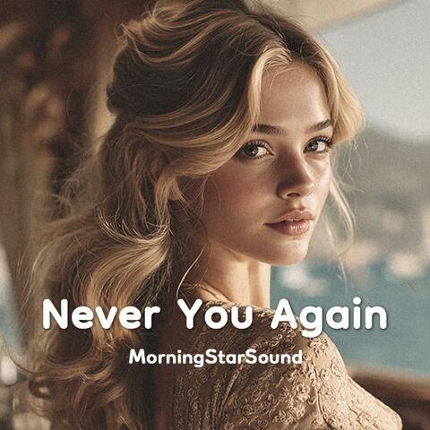 Never You Again