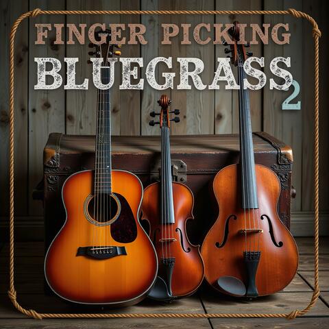 Finger Pickin Bluegrass 2