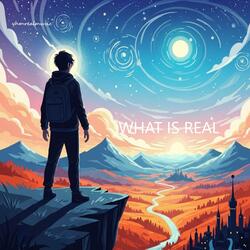 What Is Real