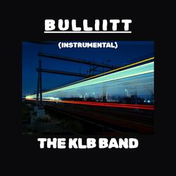 Bulliitt (Instrumental)