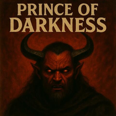 Prince of Darkness