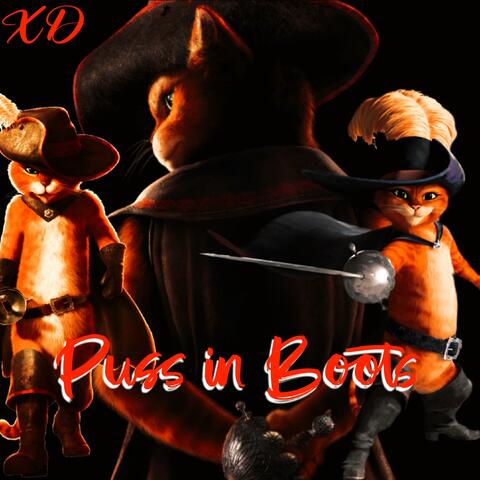 Puss in Boots