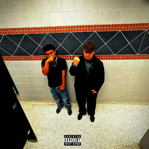 going out bad (feat. Luhtrxnss)