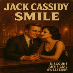 Jack Cassidy Smile