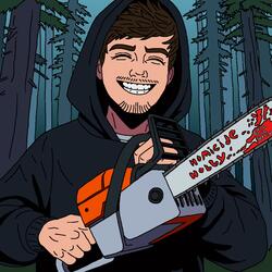 Homicide Hobby (feat. Evil Lil Special)