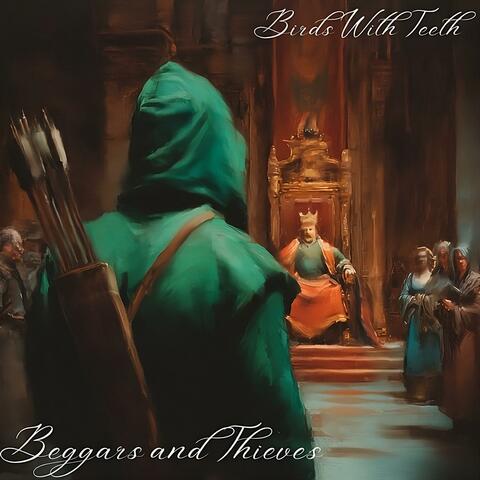 Beggars and Thieves the EP