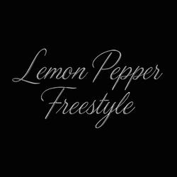 Lemon Pepper Freestyle (feat. Chieff Static)