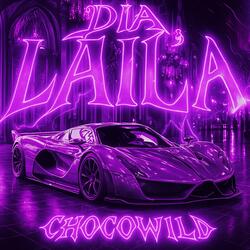 DIA LAILA (Speed Up)