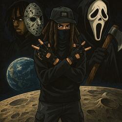 MOON KILLAH KULT (feat. Vkillah, Benji & Mick Myers)