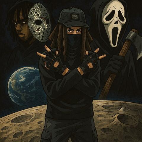 MOON KILLAH KULT (feat. Vkillah, Benji & Mick Myers)