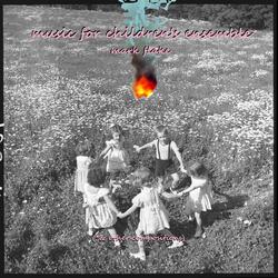 Bedtime for Ants (children's ensemble)