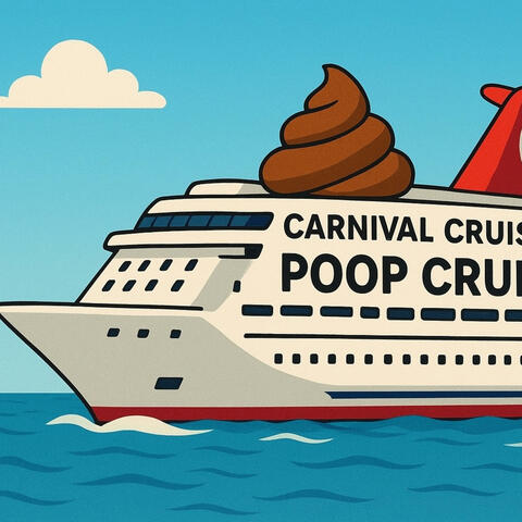 Poop Cruise (Electric Poopaloo)